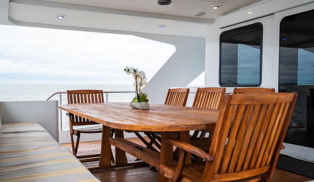 yacht Business Trip 2