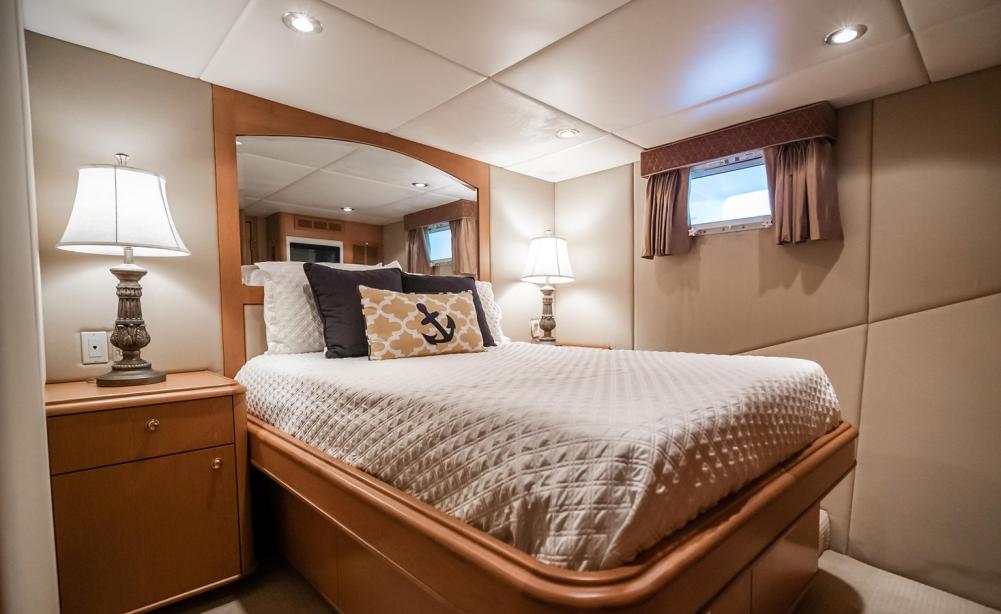 yacht Business Trip 2