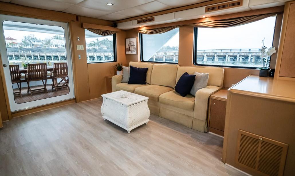 yacht Business Trip 2