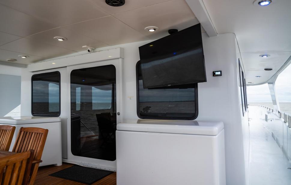 yacht Business Trip 2