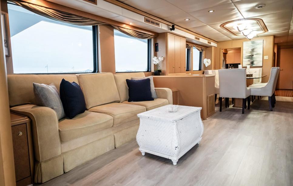 yacht Business Trip 2
