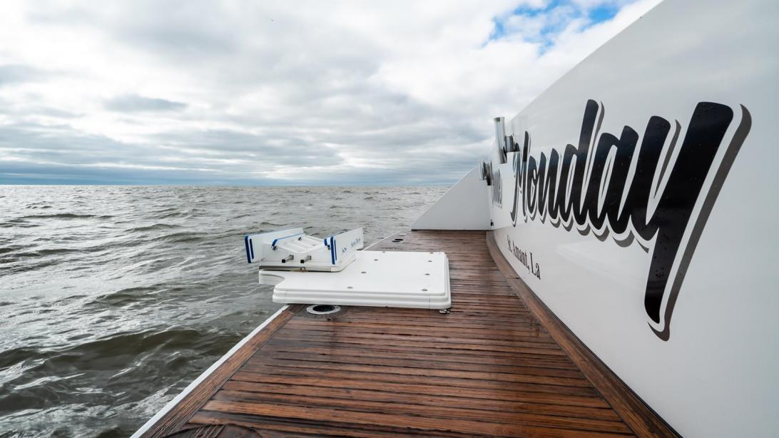yacht Business Trip 2
