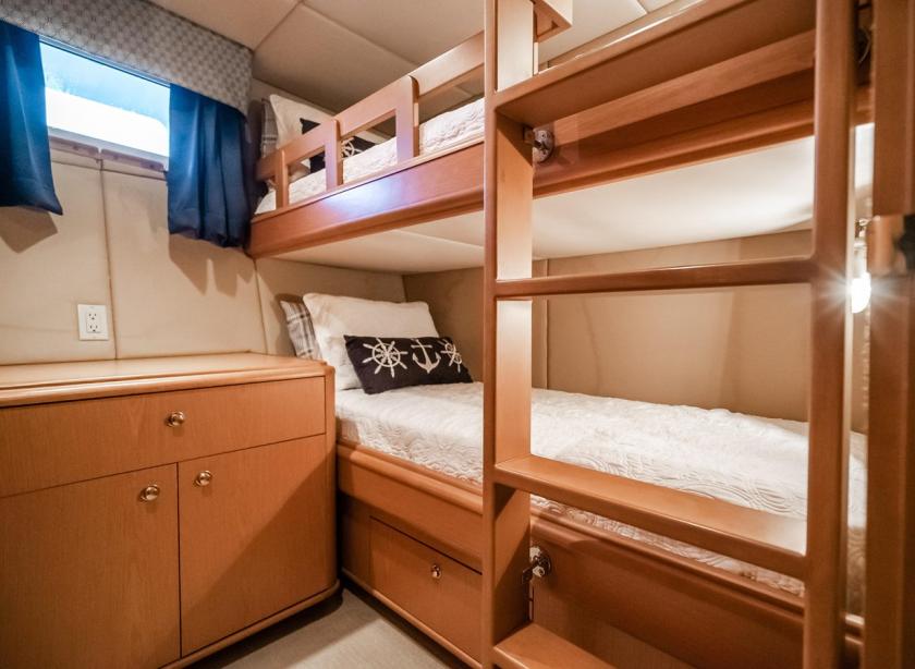 yacht Business Trip 2