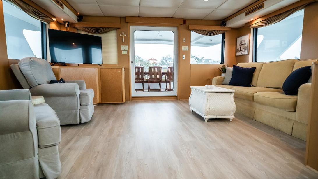 yacht Business Trip 2