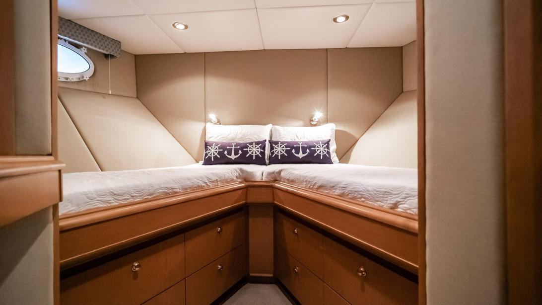 yacht Business Trip 2