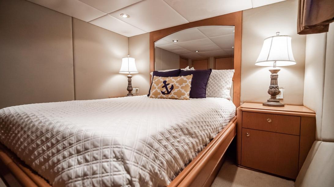 yacht Business Trip 2