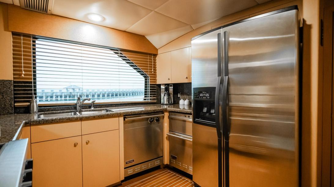 yacht Business Trip 2