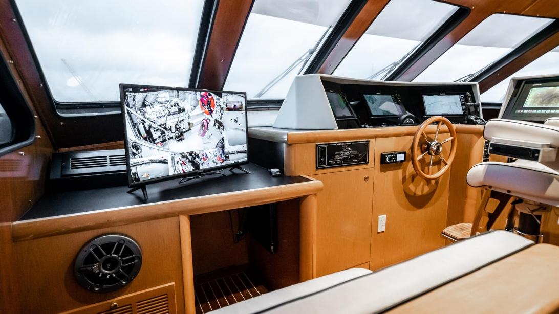 yacht Business Trip 2