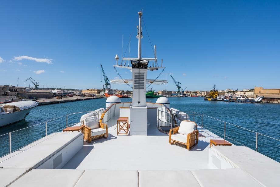 yacht Lady Goodgirl