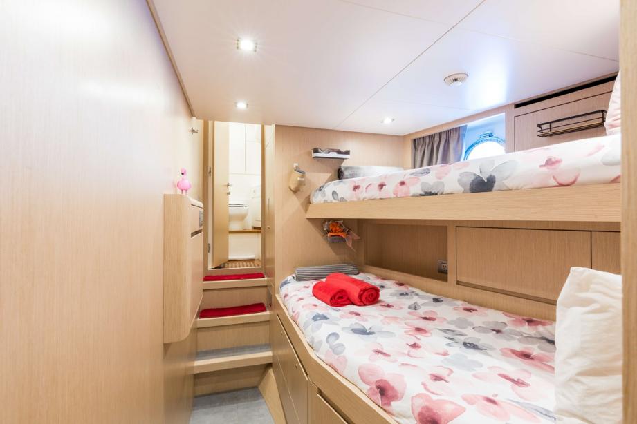 yacht Glory