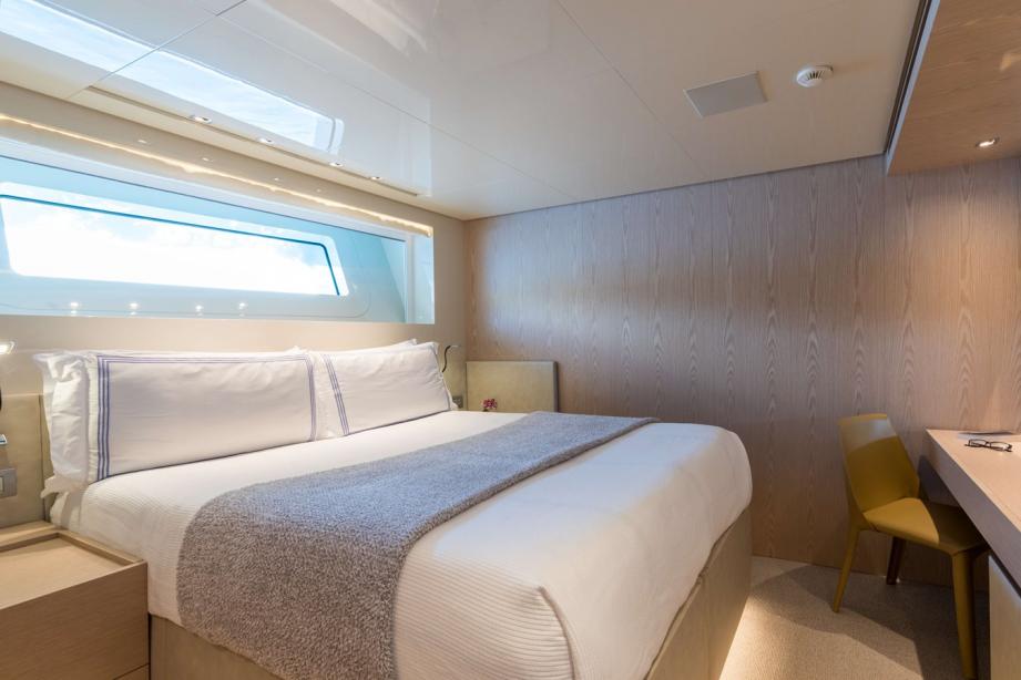 yacht Glory