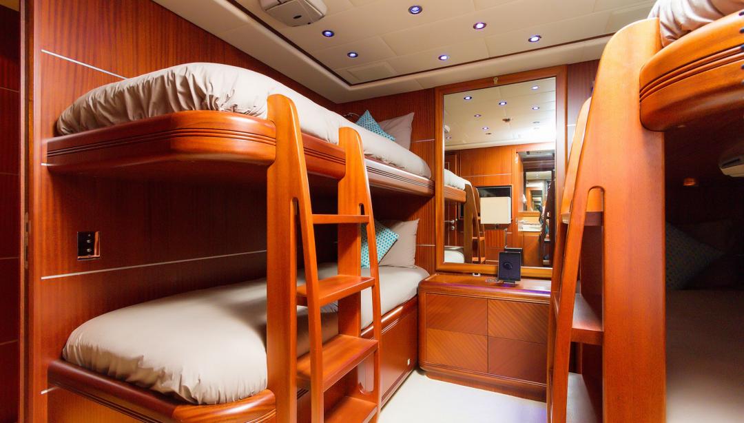 yacht Yalla