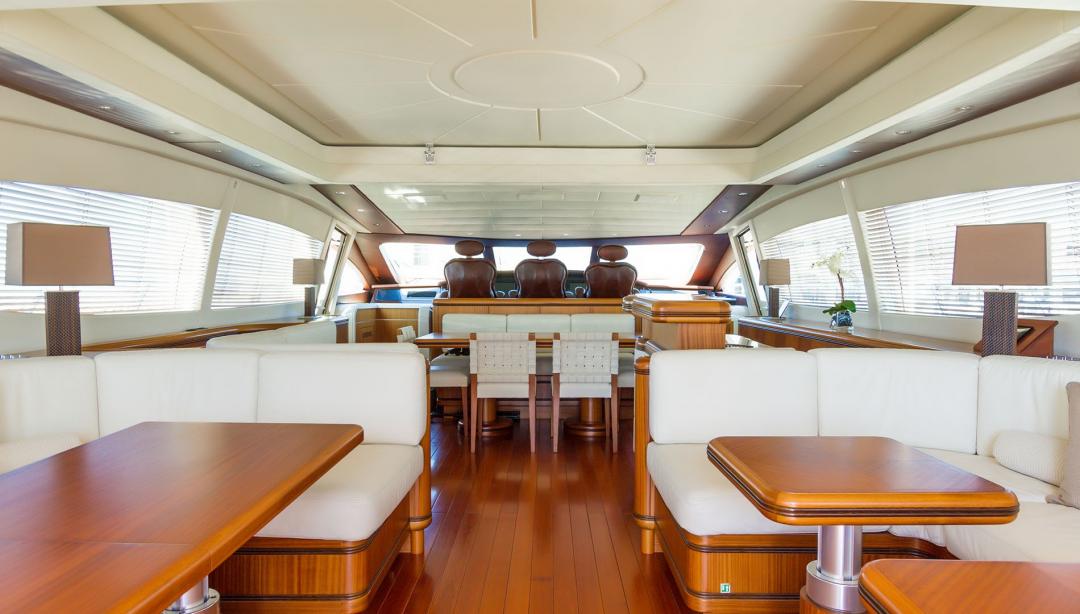 yacht Yalla