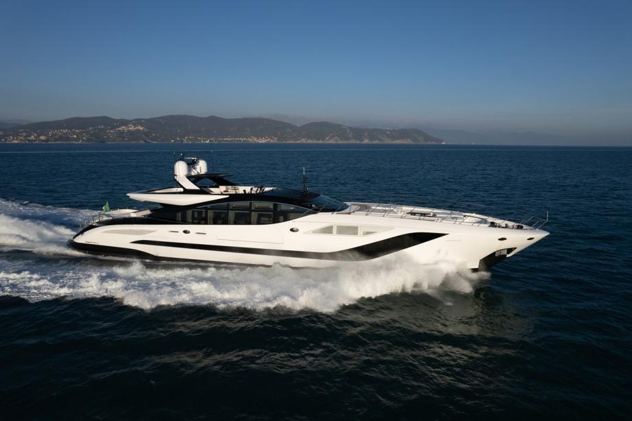 yacht N1