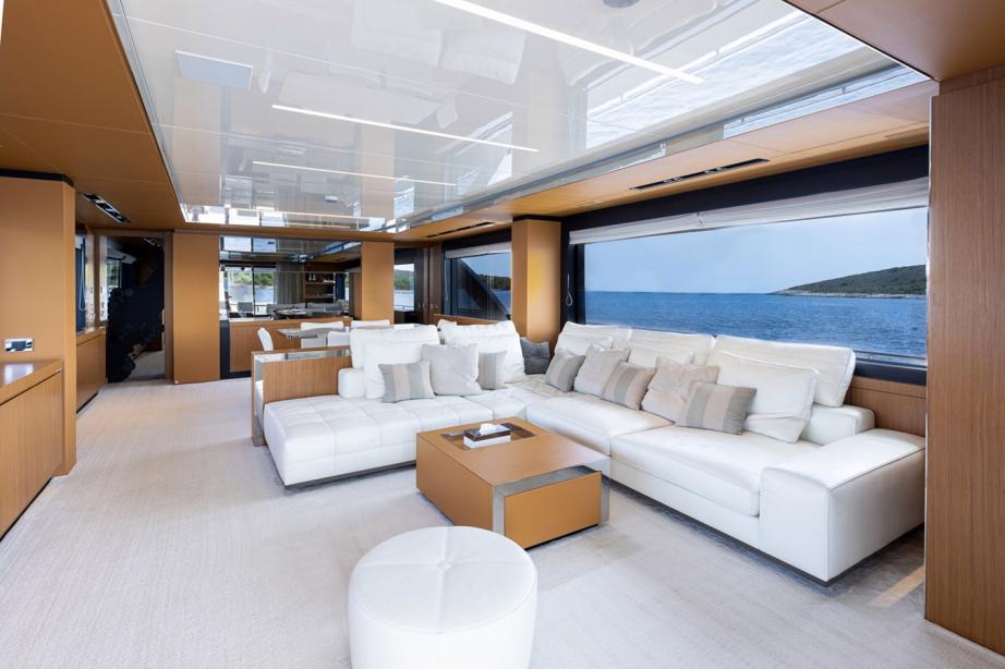 yacht No Stress