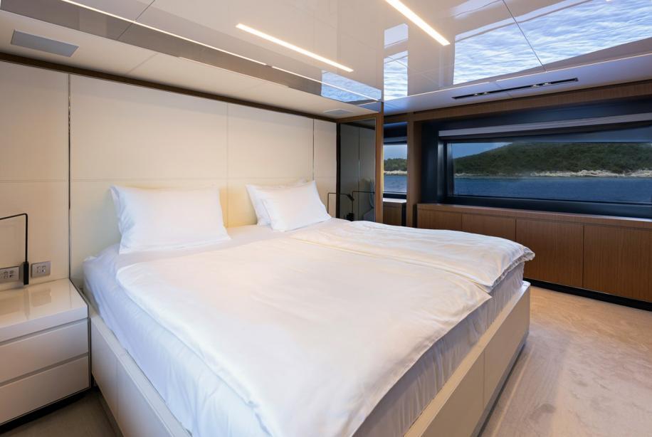 yacht No Stress