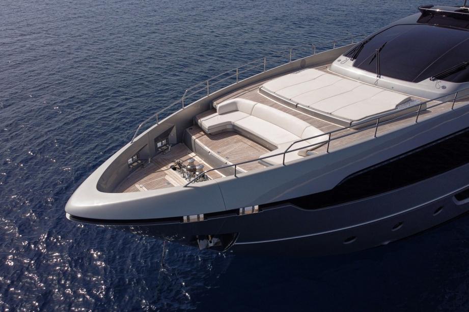yacht No Stress