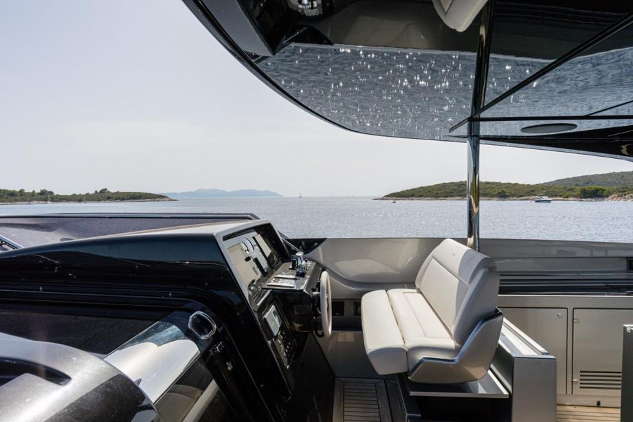 yacht No Stress