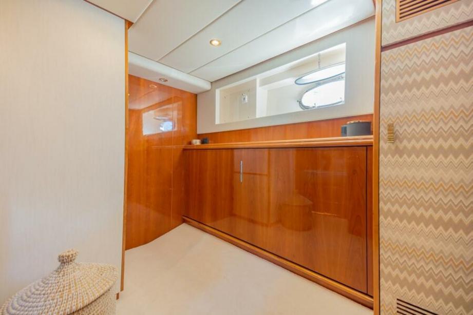 yacht Boulos