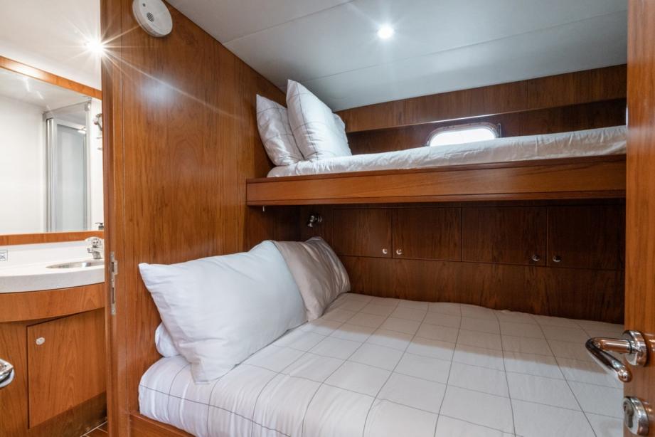 yacht Happiness II