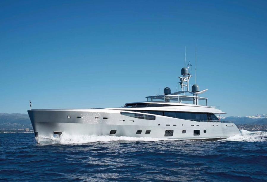 yacht Excellence V