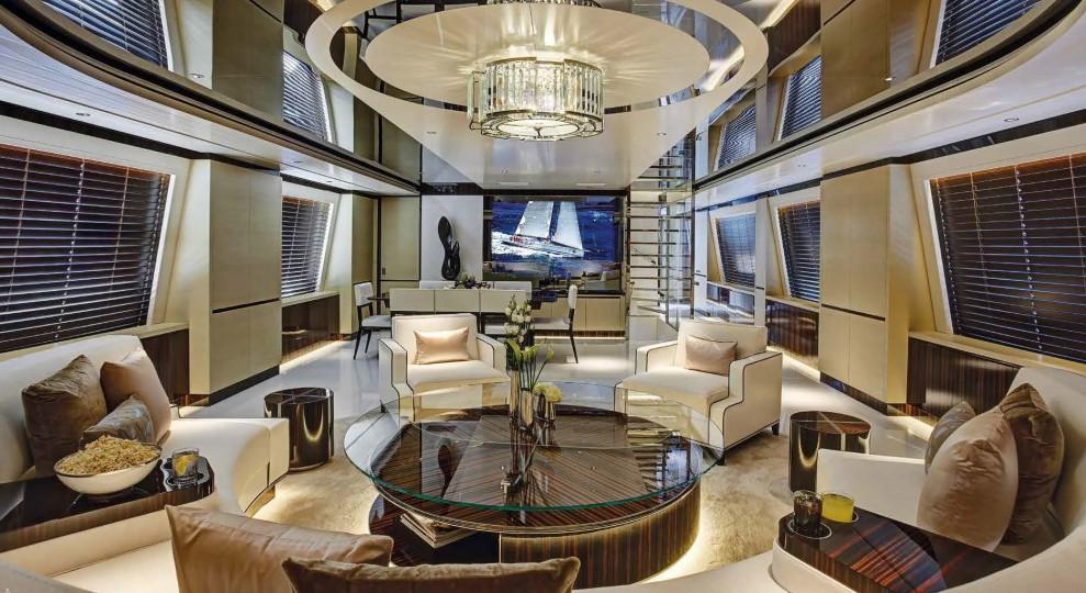 yacht Excellence V