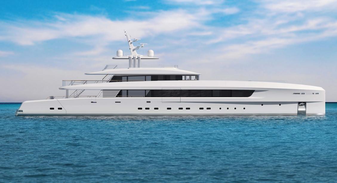 yacht Project Secret