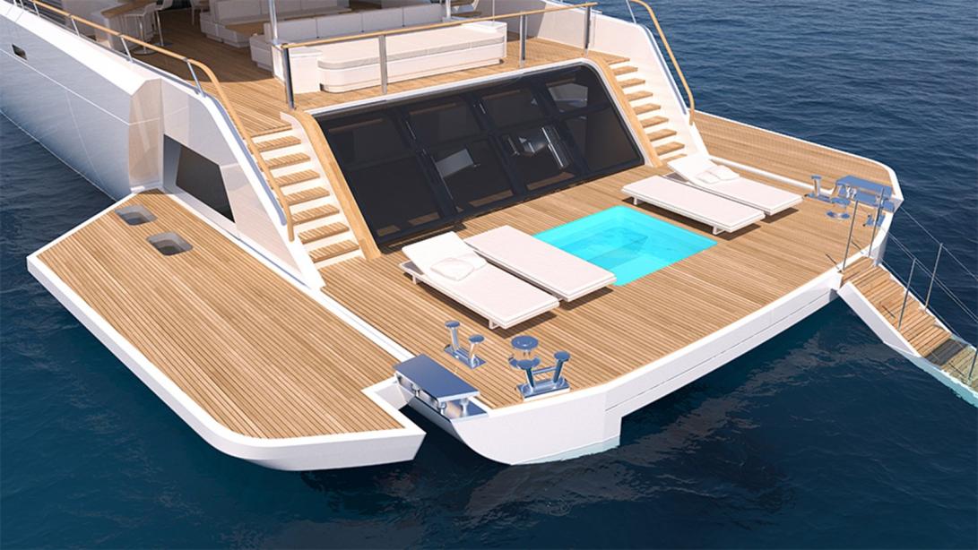 yacht Project Secret