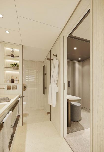 yacht Project Secret