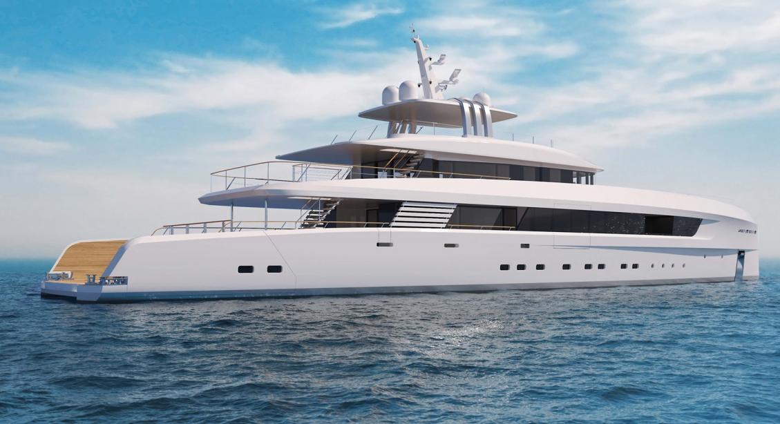 yacht Project Secret