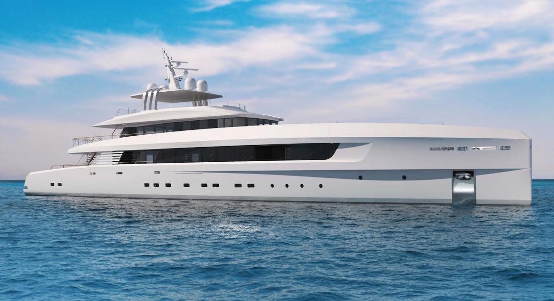 yacht Project Secret