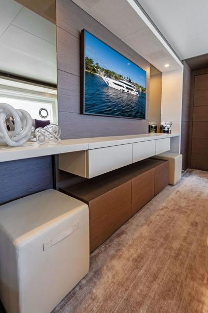 yacht Tito El Patron