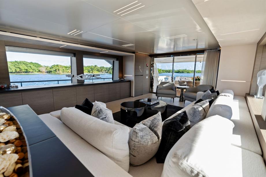 yacht Tito El Patron