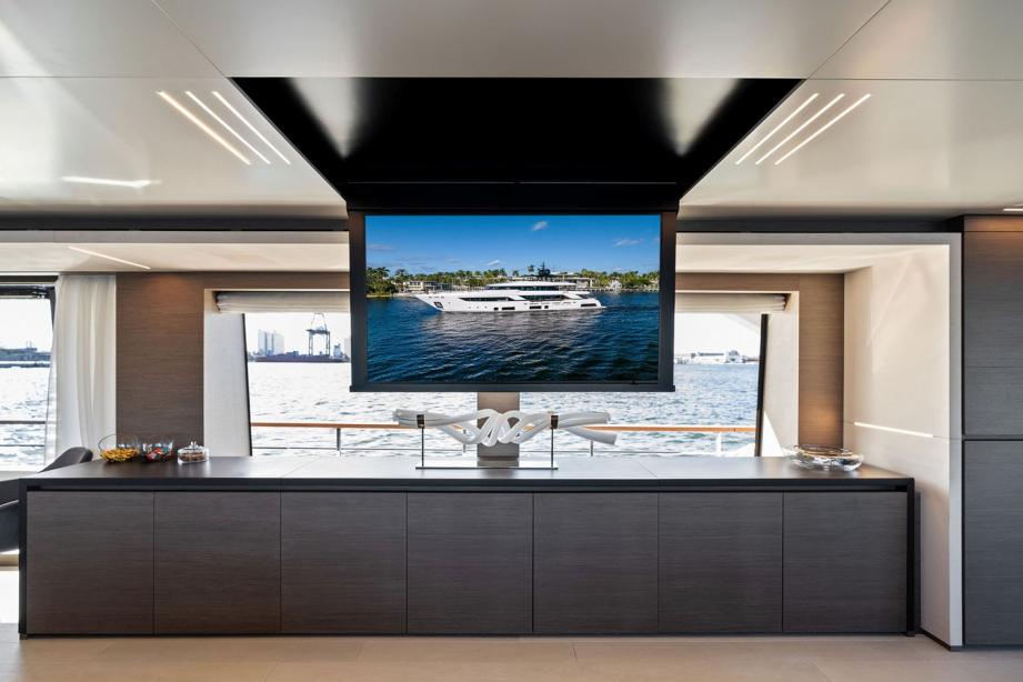 yacht Tito El Patron