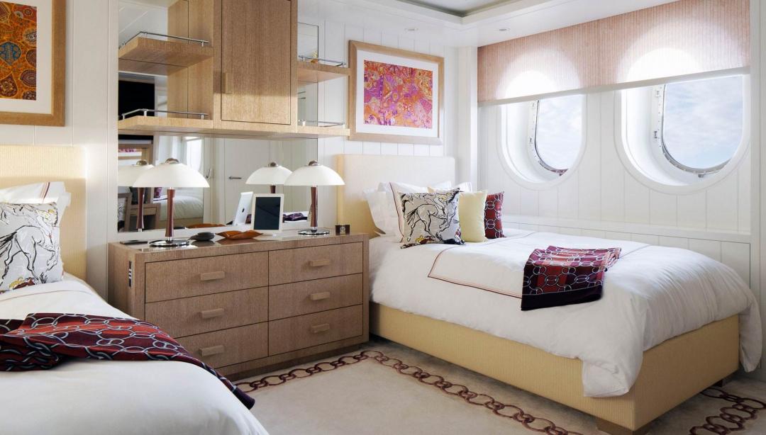yacht Lady S