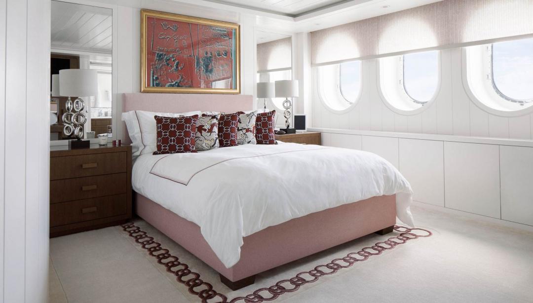 yacht Lady S