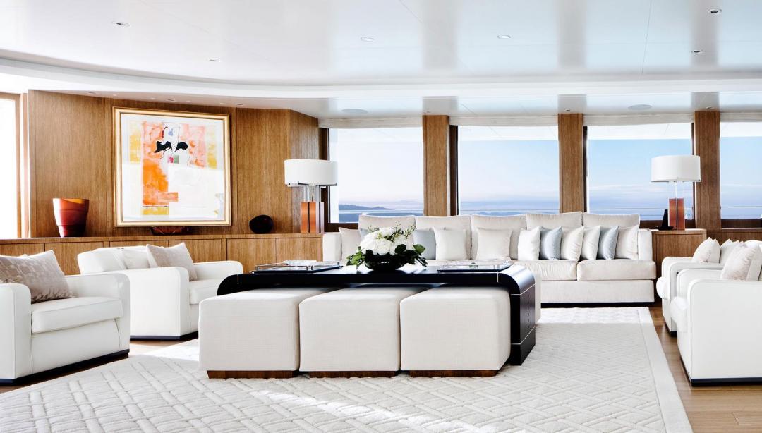 yacht Lady S