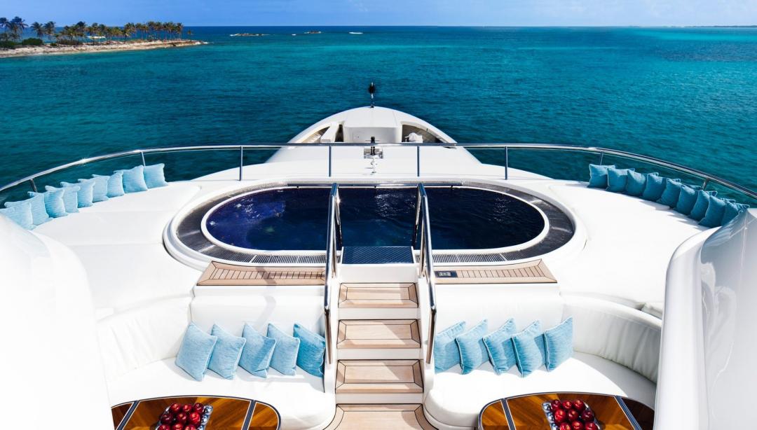 yacht Lady S