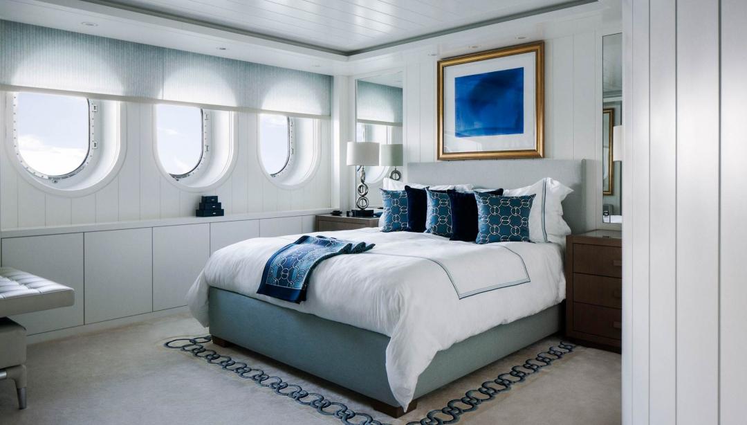 yacht Lady S