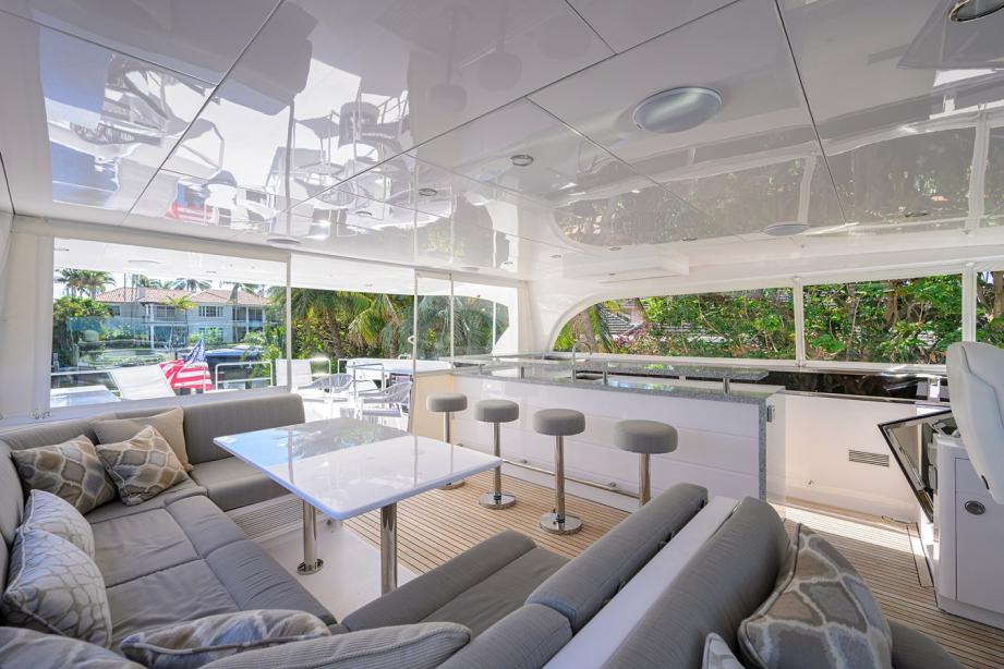 yacht Journey