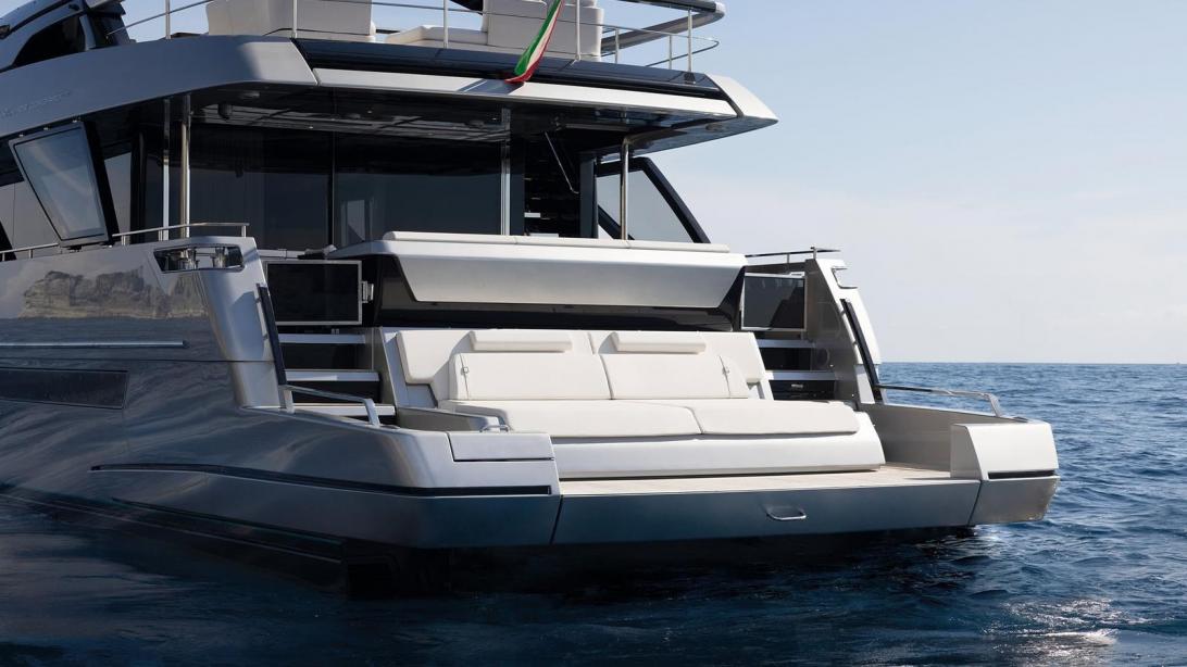 yacht Stile Di Vita