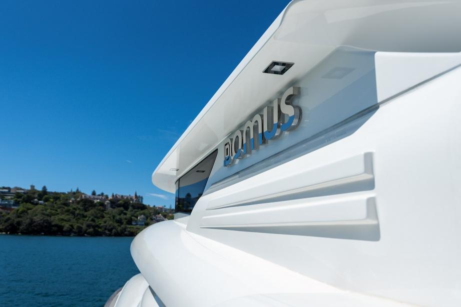 yacht Domus