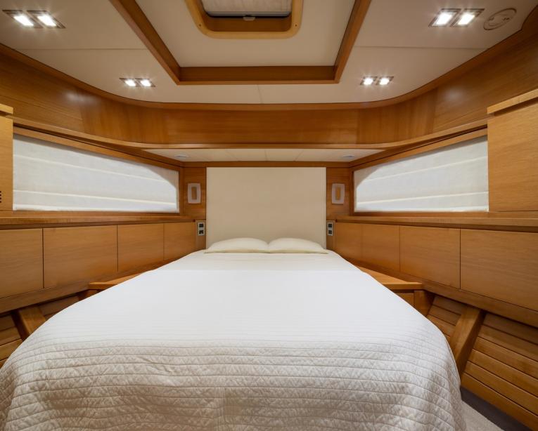 yacht Antalya