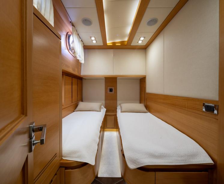 yacht Antalya