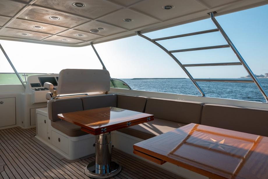 yacht Antalya
