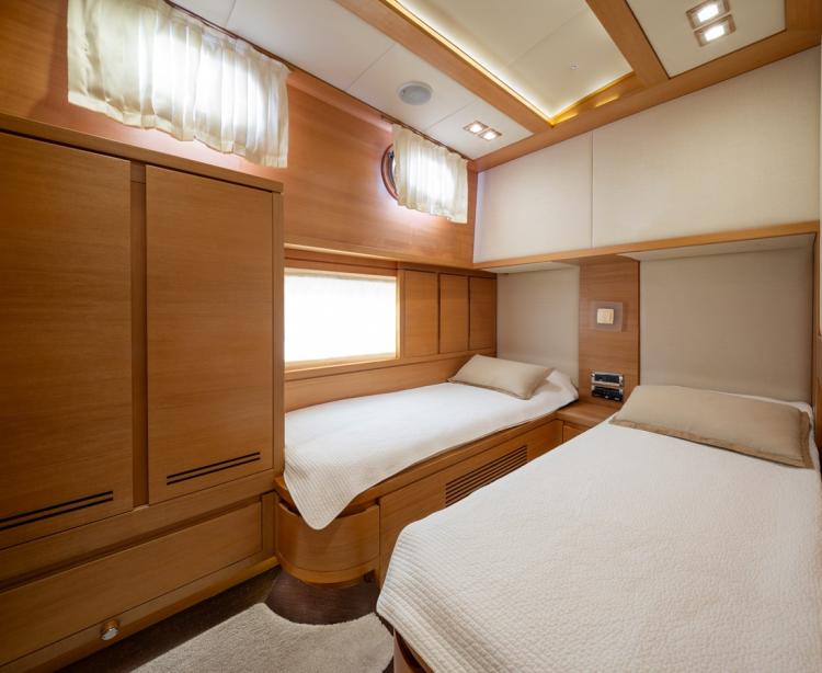 yacht Antalya