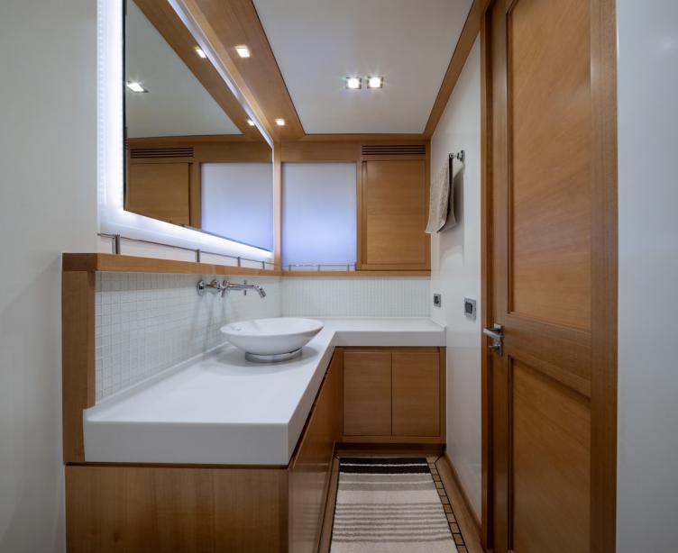 yacht Antalya