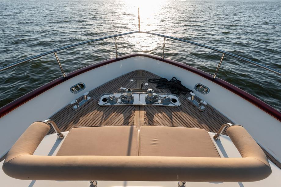 yacht Antalya