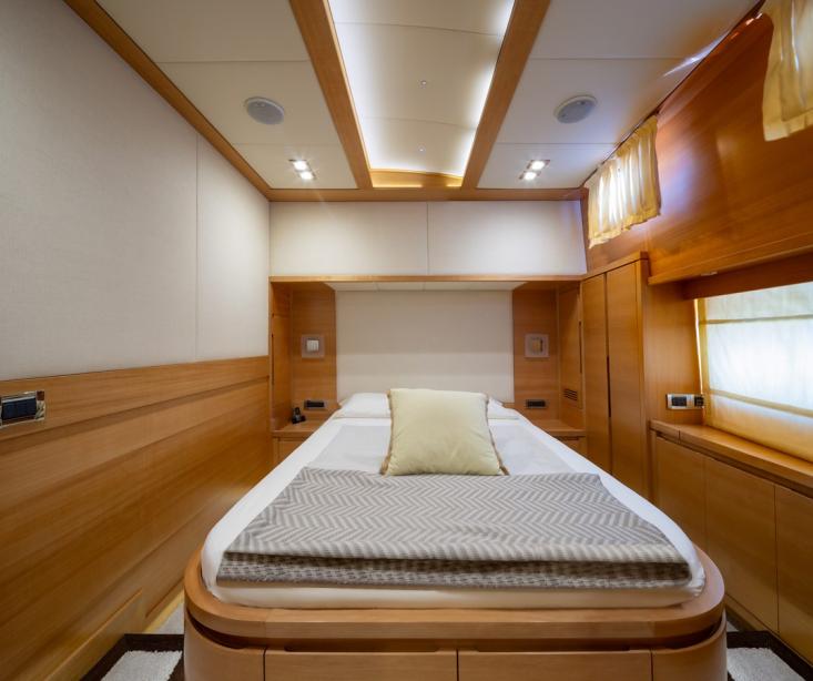 yacht Antalya