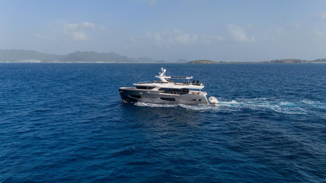 yacht Exit Strategy
